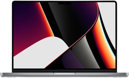 K♢021 Mac2021 Apple MacBook Pro 14
